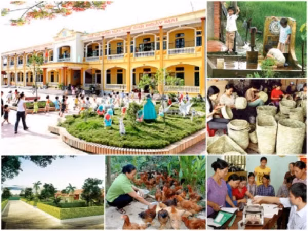 Décision sur le processus de réalisation des objectifs de développement durable jusqu’en 2030 ảnh 1