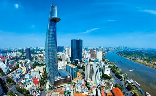 Ho Chi Minh-Ville attire 1,37 milliard de dollars d’IDE depuis janvier ảnh 1