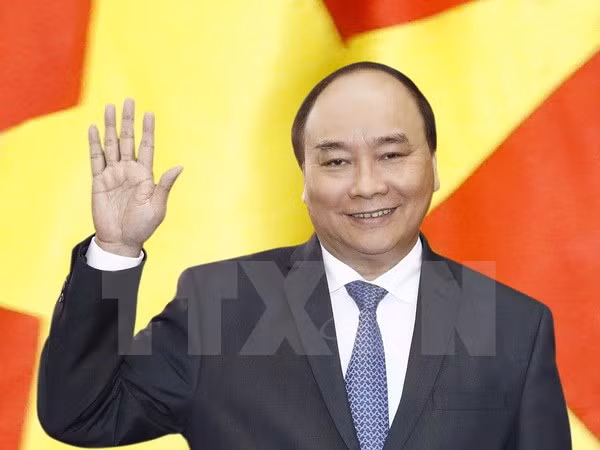 The National Interest publie un article sur les relations vietnamo-américaines ảnh 1