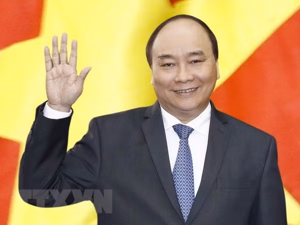 Le PM Nguyen Xuan Phuc se rendra prochainement à Singapour ảnh 1