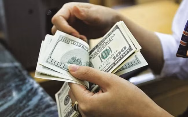 Le Vietnam dans le top 10 des pays recevant le plus de transferts d’argent en 2017 ảnh 1