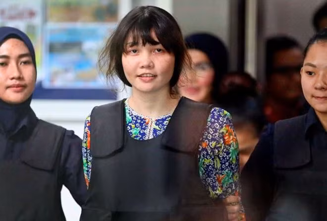 L’ambassade du Vietnam en Malaisie défend les droits et intérêts légitimes de Doan Thi Huong ảnh 1