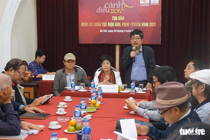 Le marché du cinéma vietnamien évolue et cultive la diversité ảnh 1