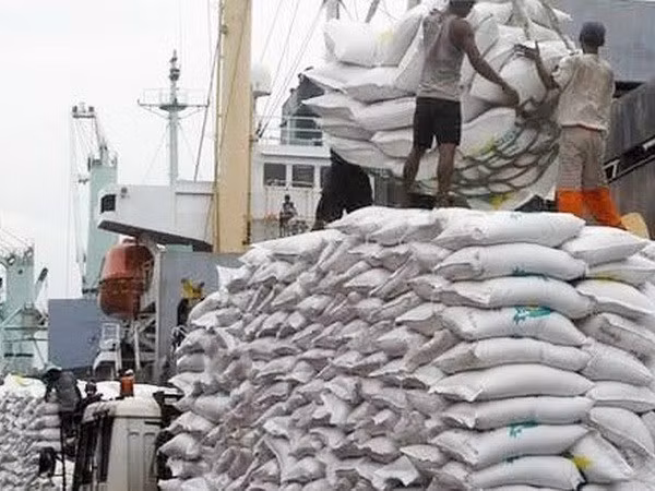 Le Myanmar exporte plus de 1,1 Md$ de riz en 2017-2018 ảnh 1