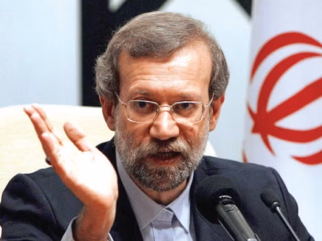 Le président de l’Assemblée consultative islamique d’Iran attendu Vietnam ảnh 1