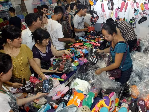 Le salon Top Thai Brands 2019 aura lieu en mai à Ho Chi Minh-Ville ảnh 1