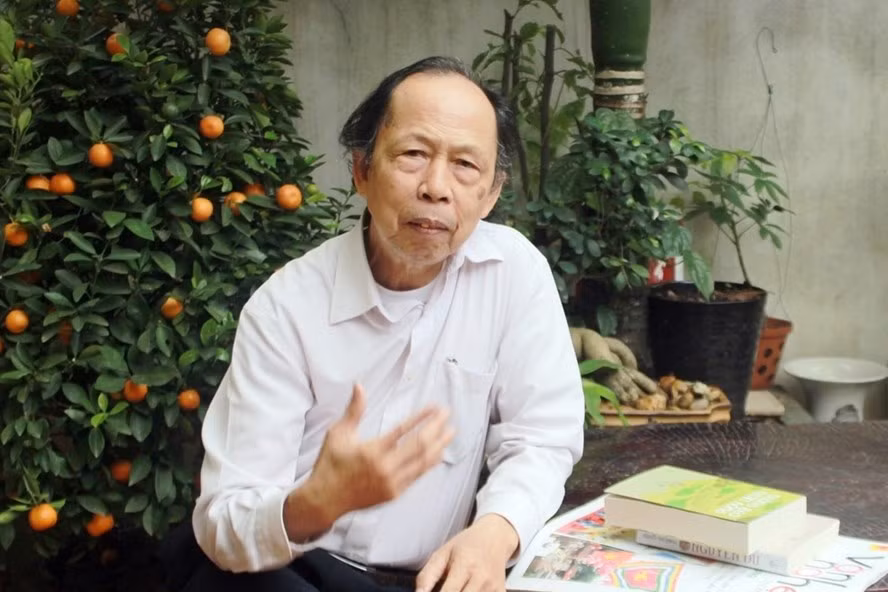 Trois écrivains vietnamiens reçoivent le prix littéraire de l’ASEAN ảnh 1