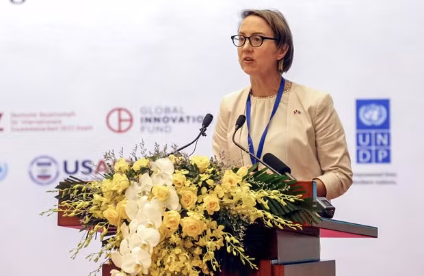 L’investissement dans les sciences et technologies aide le Vietnam à devenir un tigre asiatique ảnh 4