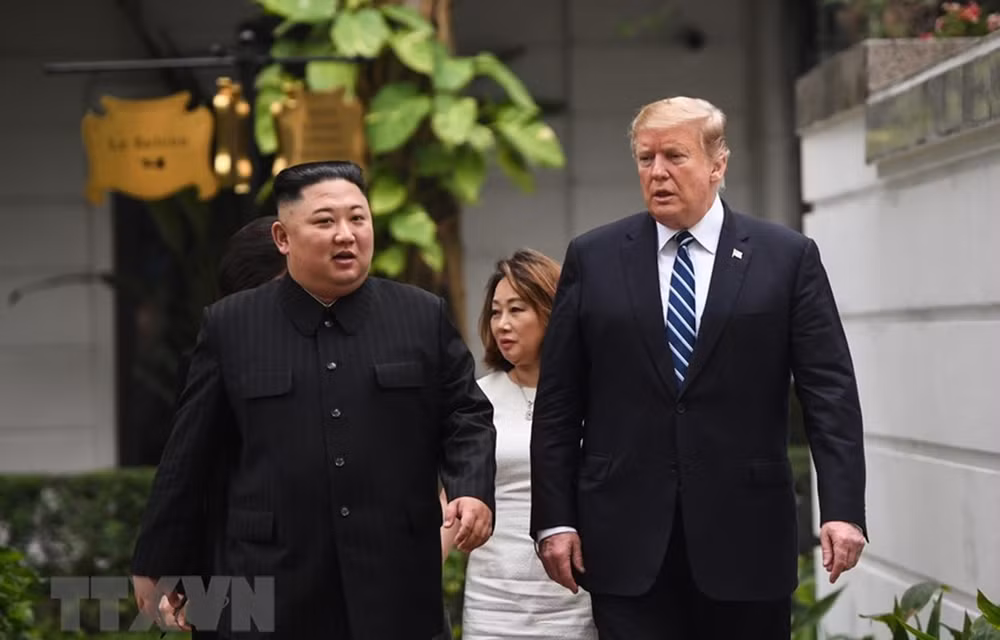 Le 2e sommet Etats-Unis – RPDC : un petit pas sera un succès ảnh 1