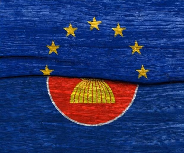 L’UE compte renforcer sa coopération avec l’ASEAN dans la sécurité ảnh 1