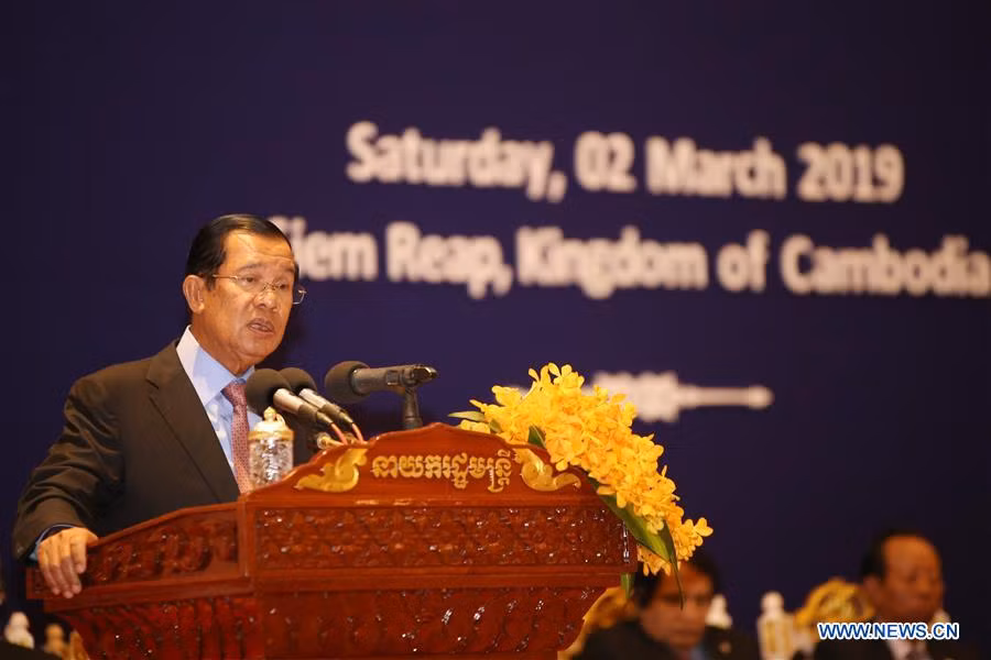 Le Cambodge espère que les négociations du RCEP seront achevées en 2019 ảnh 1
