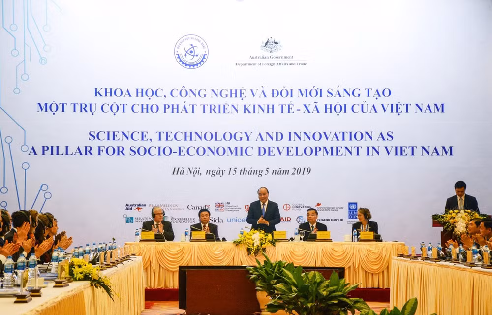 L’investissement dans les sciences et technologies aide le Vietnam à devenir un tigre asiatique ảnh 1