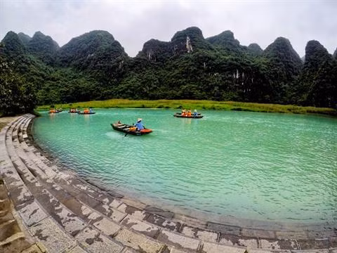 La gestion de l’eau, un enjeu pour l’avenir ảnh 4