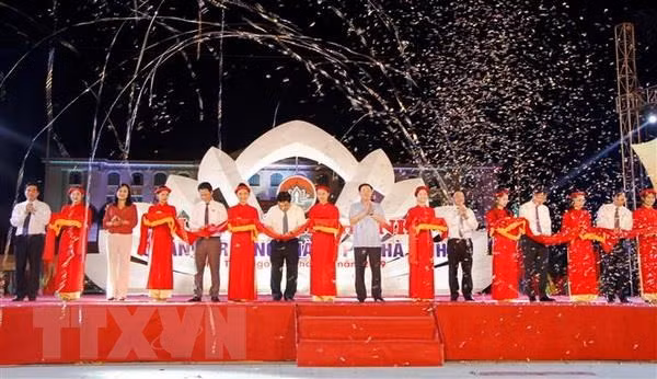 La ville de Ha Tinh reconnue centre urbain de 2e catégorie ảnh 1