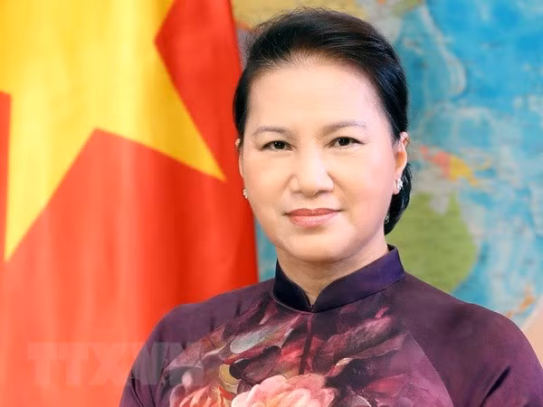 Développer le partenariat de coopération stratégique intégrale Vietnam – Chine ảnh 1