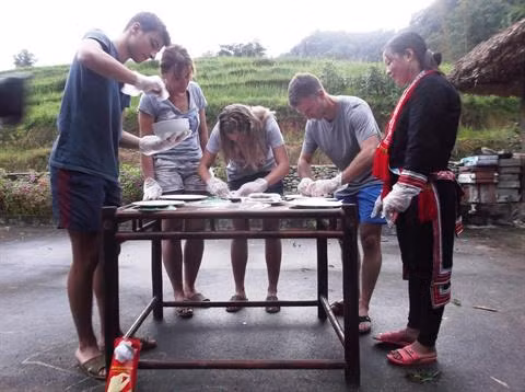  Le tourisme expérientiel, cette autre façon de voyager ảnh 1