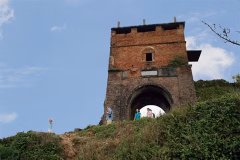 Préservation et restauration du site Hai Vân Quan à Thua Thiên-Huê ảnh 1
