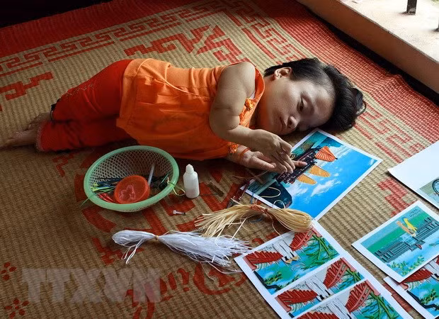 Le Vietnam appelle à plus de soutiens pour les victimes de l’agent orange/dioxine ảnh 1