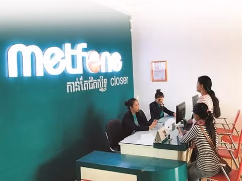 Des investisseurs vietnamiens dynamiques ảnh 2