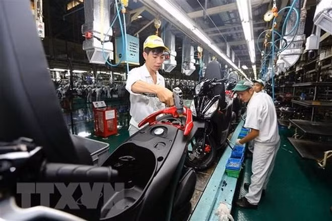 Honda Vietnam présentera 18 nouveaux modèles et versions de véhicules en 2020 ảnh 1