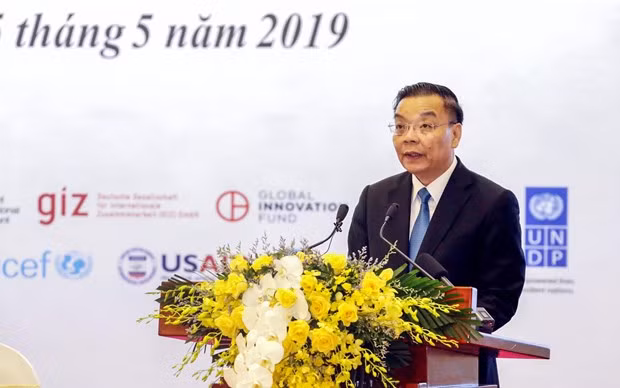 L’investissement dans les sciences et technologies aide le Vietnam à devenir un tigre asiatique ảnh 3