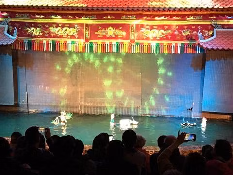 Quang Ninh: Valoriser l’art traditionnel à Ha Long ảnh 3