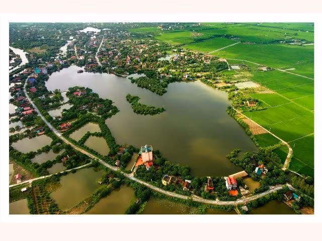 Hai Duong souhaite mieux exploiter les potentiels touristiques du district de Thanh Mien ảnh 1