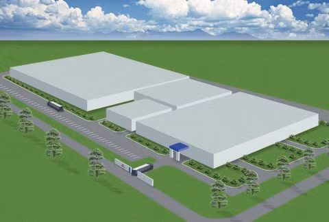 Toyoda Gosei construira une nouvelle usine au Vietnam ảnh 1