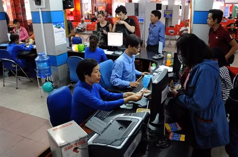 Réseau ferroviaire : nécessité d’une profonde modernisation ảnh 2