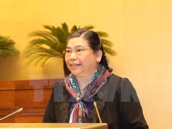 Le Vietnam et l'UE renforcent leurs relations ảnh 1