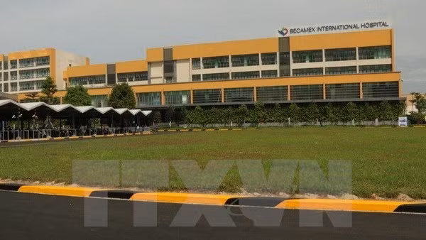Binh Duong met l’accent sur les projets d’investissement liés au développement urbain ảnh 1