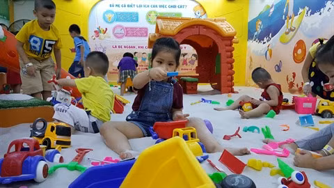 Divertissements multiples pour la Fête nationale à Hô Chi Minh-Ville ảnh 1