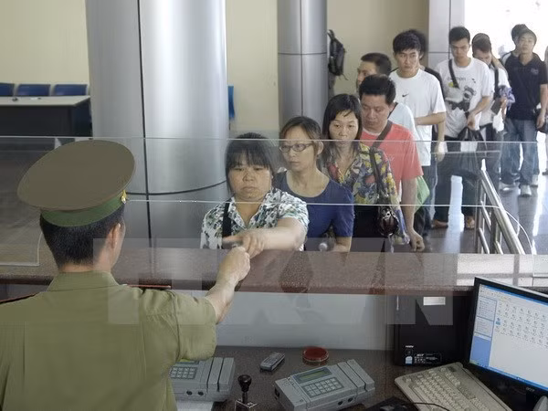 Vietnam-Chili : exemption de visa pour les titulaires de passeports ordinaires ảnh 1