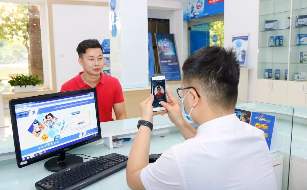 Plusieurs entreprises vietnamiennes récoltent des fruits de l'intelligence artificielle ảnh 1