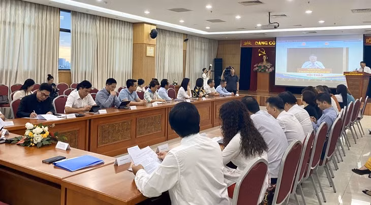 Attraction des ressources des Vietnamiens d’outre-mer pour le développement du tourisme ảnh 2