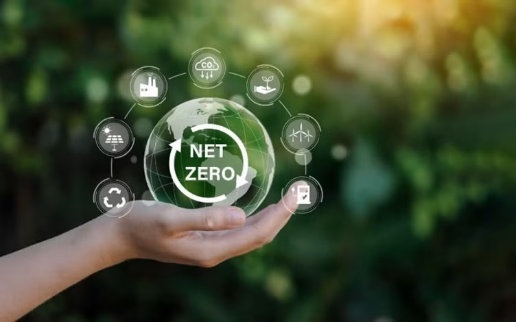 La science et la technologie essentielles pour atteindre la neutralité carbone ảnh 2