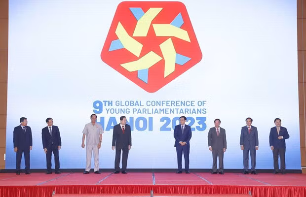 AIPA-44: le Vietnam promeut le rôle et la participation active des jeunes parlementaires ảnh 1