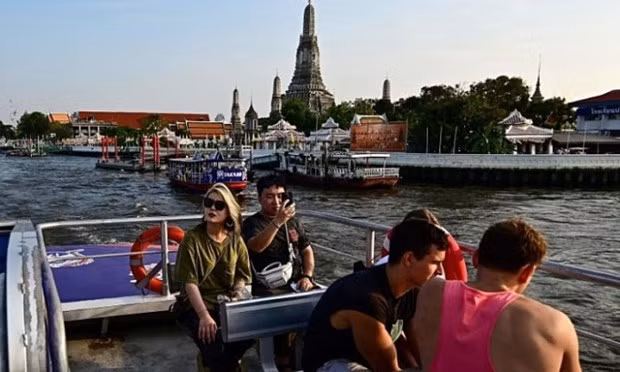 La Thaïlande simplifie les procédures de visa pour séduire les visiteurs ảnh 1