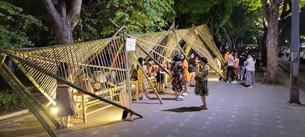 Hanoï concrétise des initiatives sur la ville créative ảnh 2