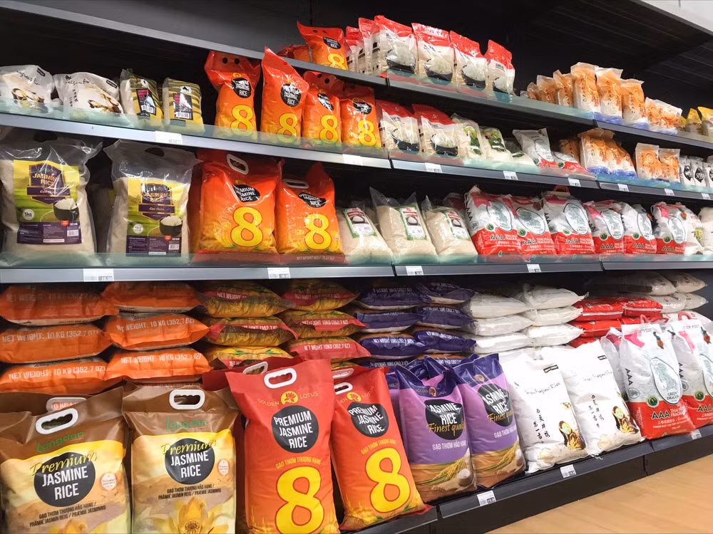 Davantage d’opportunités sur le marché britannique pour le riz vietnamien ảnh 1