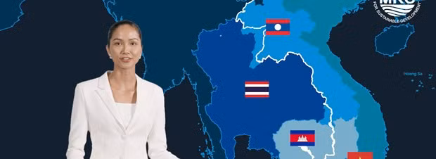 La MRC lance un canal pour améliorer la sensibilisation du public aux risques d'inondation et de sécheresse ảnh 1