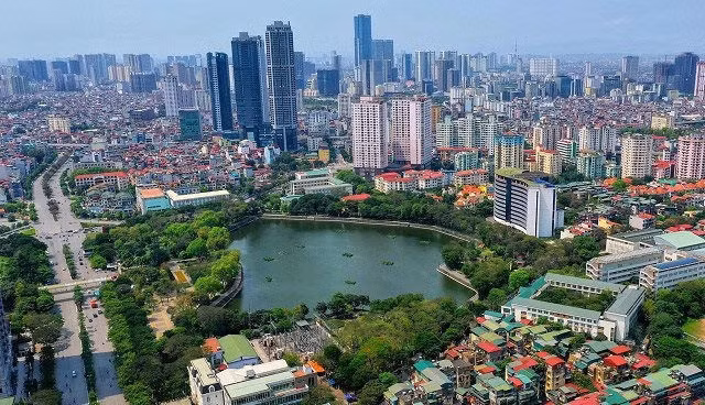 Le Vietnam est l’un des 15 meilleurs pays pour s’expatrier ảnh 1