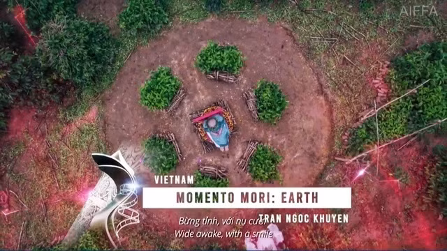 Deux films vietnamiens reçoivent 4 nominations officielles au Festival international du film de l'ASEAN ảnh 1