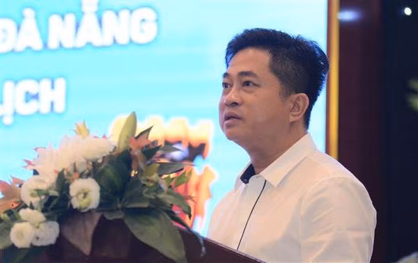 Faire des jeunes Vietnamiens vivant à l'étranger des "ambassadeurs du tourisme vietnamien" ảnh 2