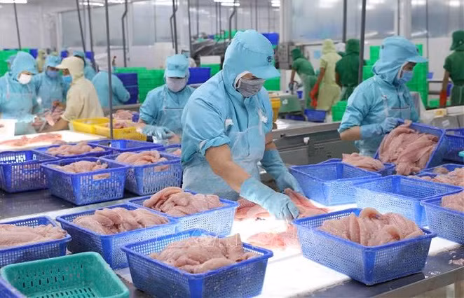 EVFTA : la porte est largement ouverte pour les marchandises vietnamiennes exportées vers l’UE ảnh 1
