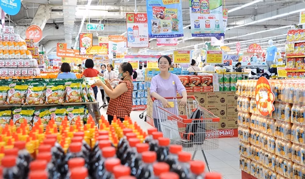 La croissance du PIB du Vietnam atteindrait plus de 5% à la fin de cette année ảnh 1