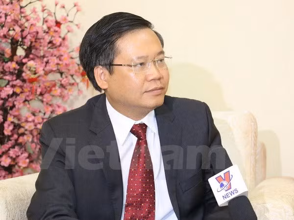 Les relations Vietnam-Indonésie contribuent au développement de l'ASEAN ảnh 1