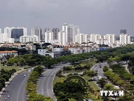 HSBC : l'inflation au Vietnam rebondira à 4,9% en 2016 ảnh 1