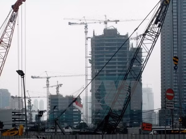 La Communauté économique de l'ASEAN promeut la coopération économique régionale ảnh 3
