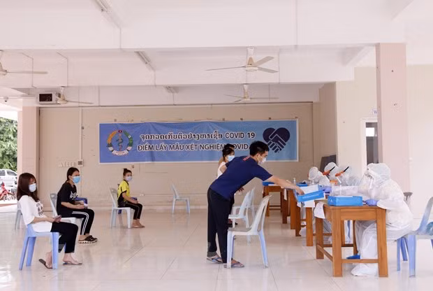 Le gouvernement vietnamien accorde toujours la plus haute priorité à la protection des citoyens ảnh 1 Le gouvernement vietnamien accorde toujours la plus haute priorité à la protection des citoyens ảnh 1